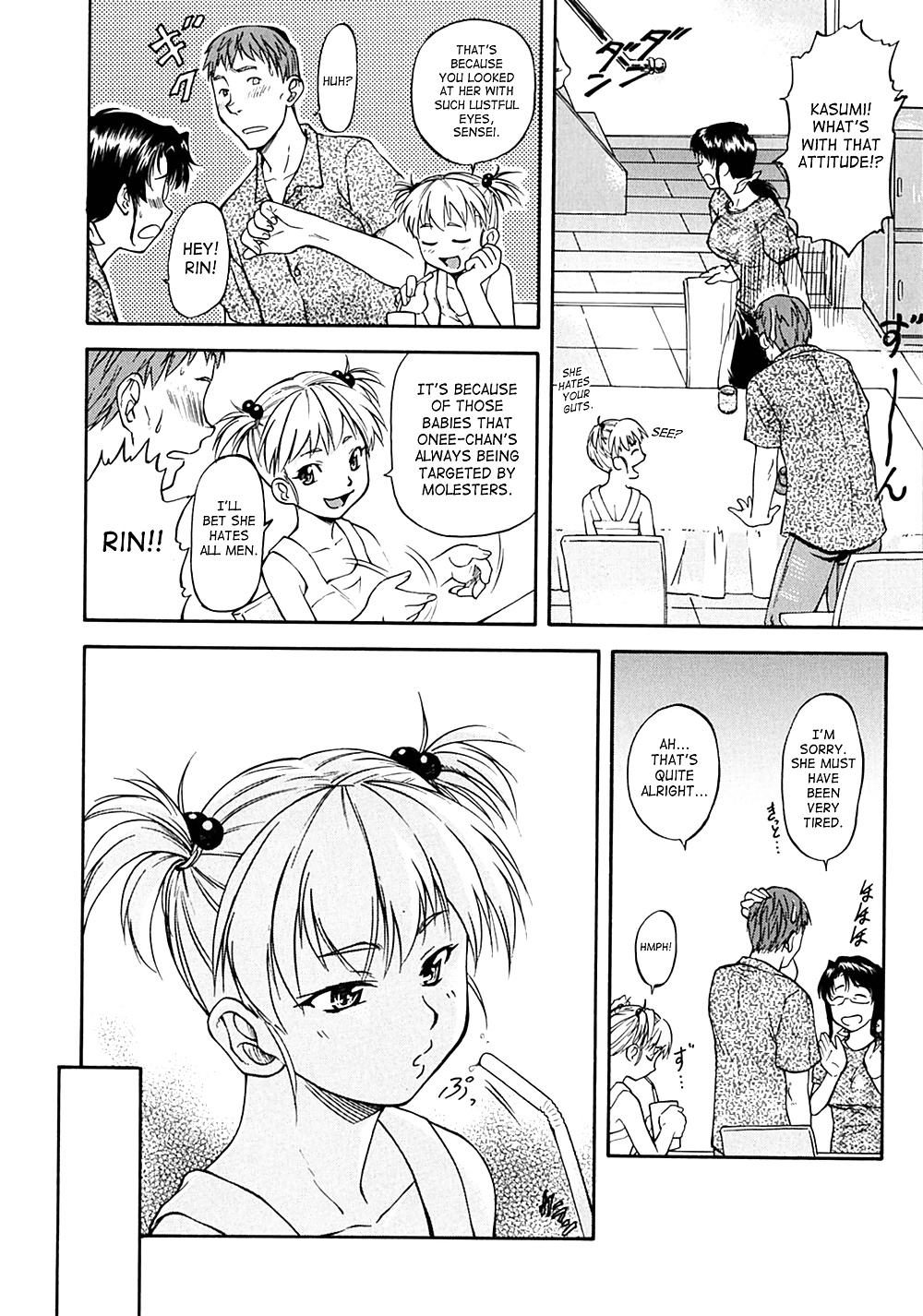 Week Point Chapter 6 #27752550