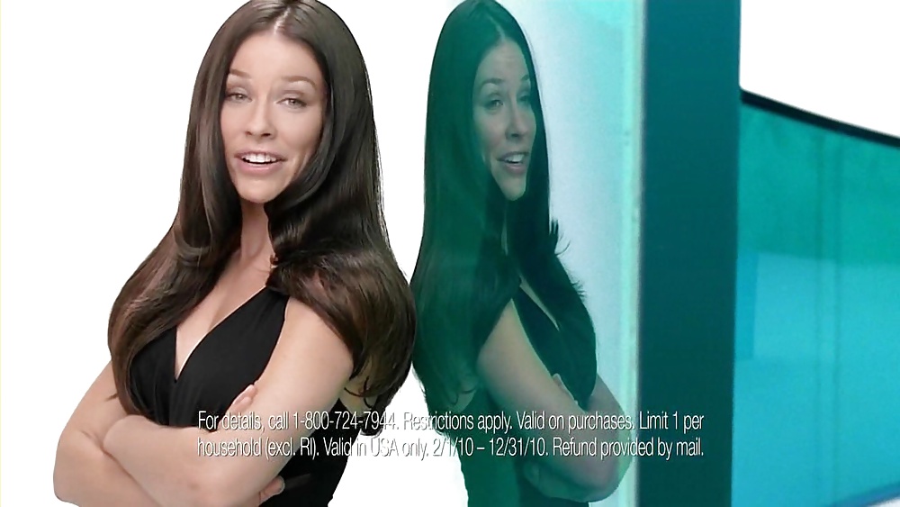 Evangeline Lilly HOT 'n' SEXY  LOREAL #24237603