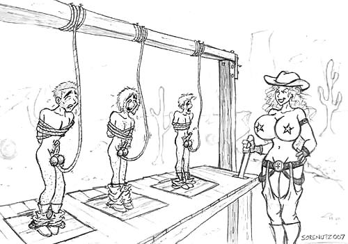 Ballbusting Art 3 #24365175