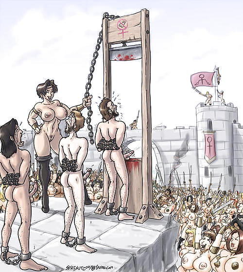 Ballbusting Art 3 #24365189