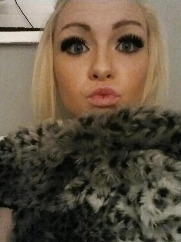 Just me #23513868