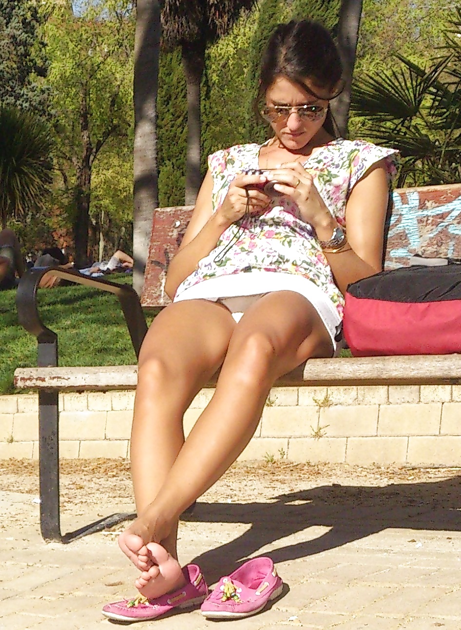 UPSKIRTS PART 20 #34371317