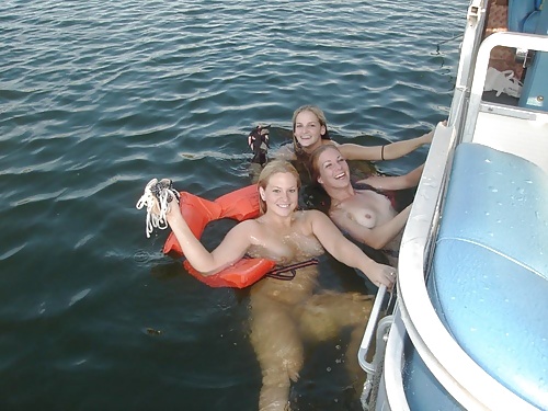 Nimm Mich An Den Fluss, Tauchen Sie Mich Im Wasser - Vol. 5 #38766062