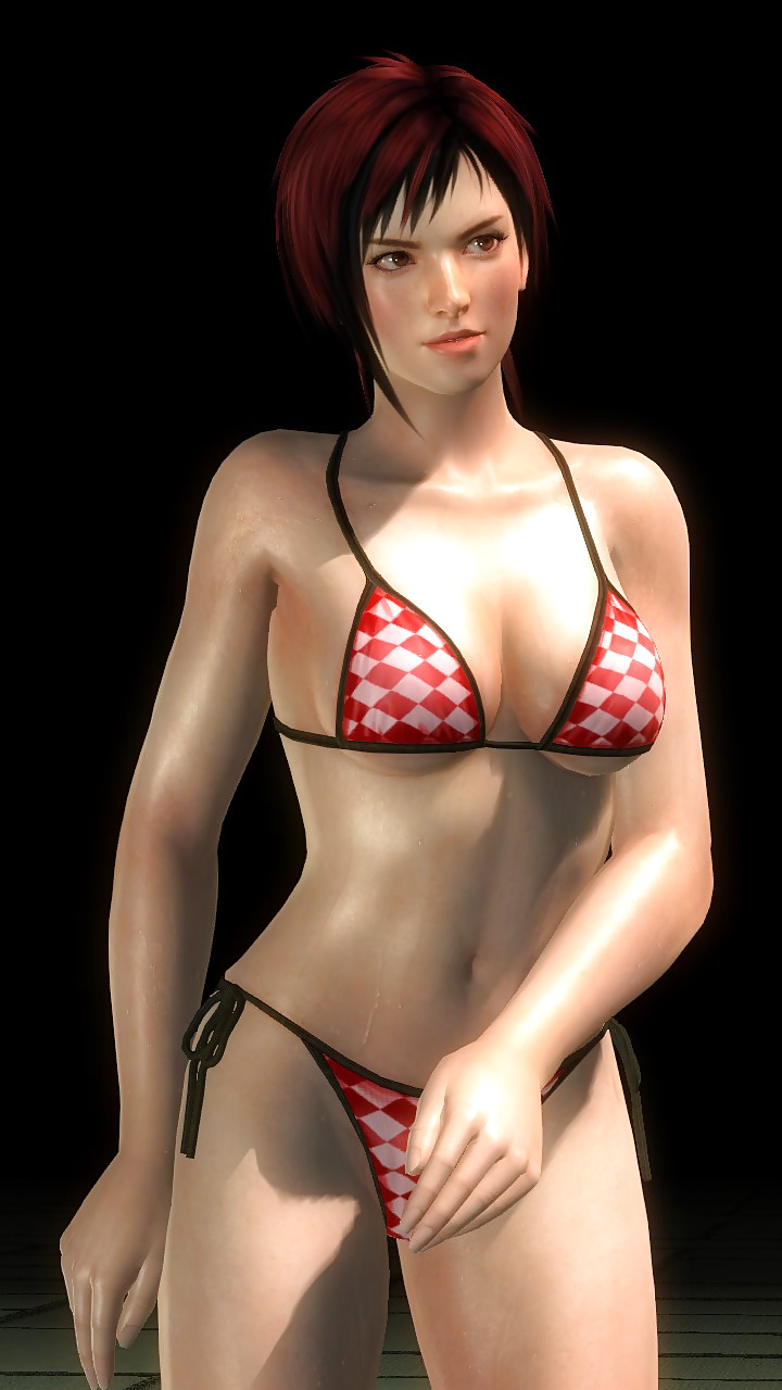 Dead or Alive 5 #24771943