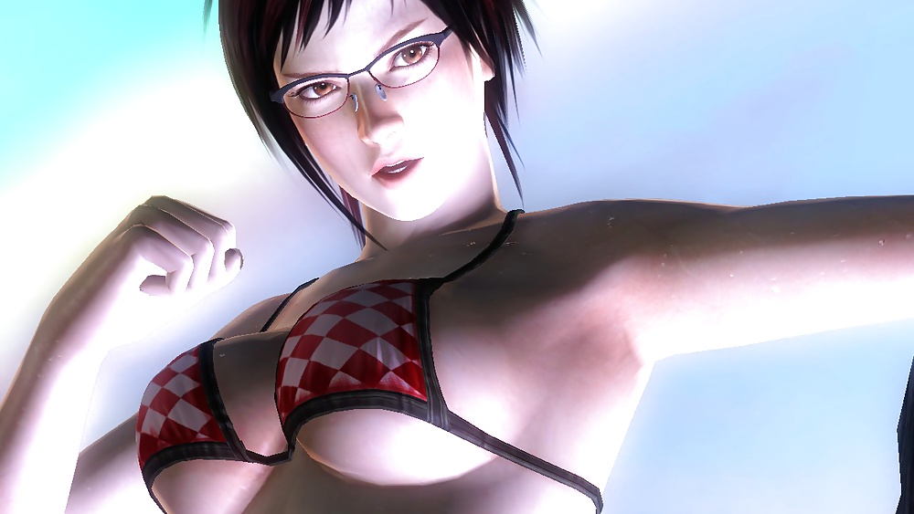 Dead or Alive 5 #24771949