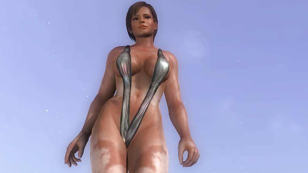 Dead or Alive 5 #24772040
