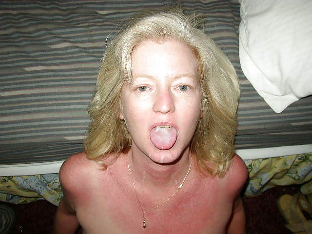 Faccie da sborra 6 - wife slut facials #25329828