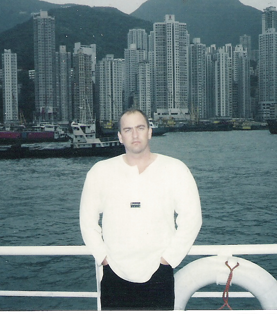 Yo en asia
 #35732627