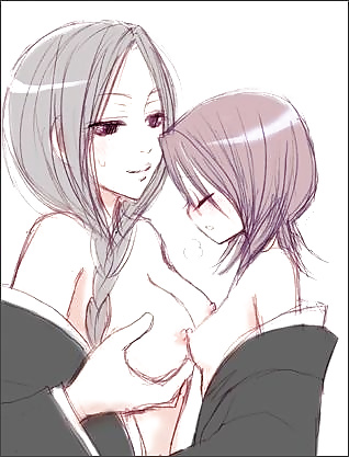 Bleach regla 34
 #29313400