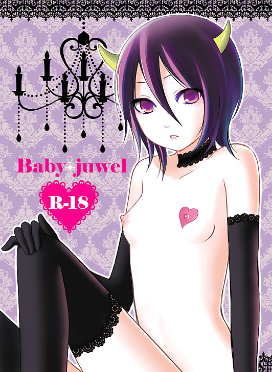 Bleach regla 34
 #29313407