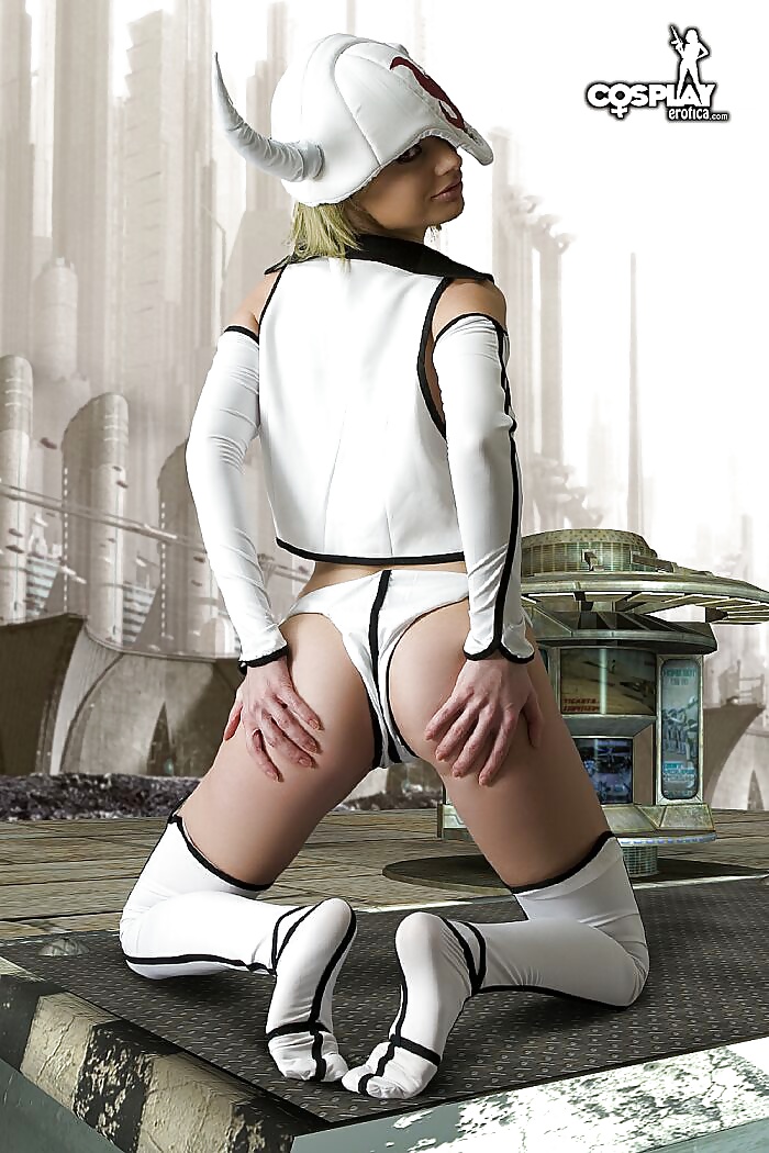 Bleach regla 34
 #29313488