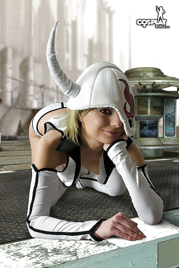 Bleach regla 34
 #29313492