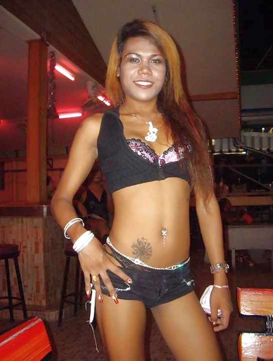 Natalie Ladyboy De Pattaya #24557219