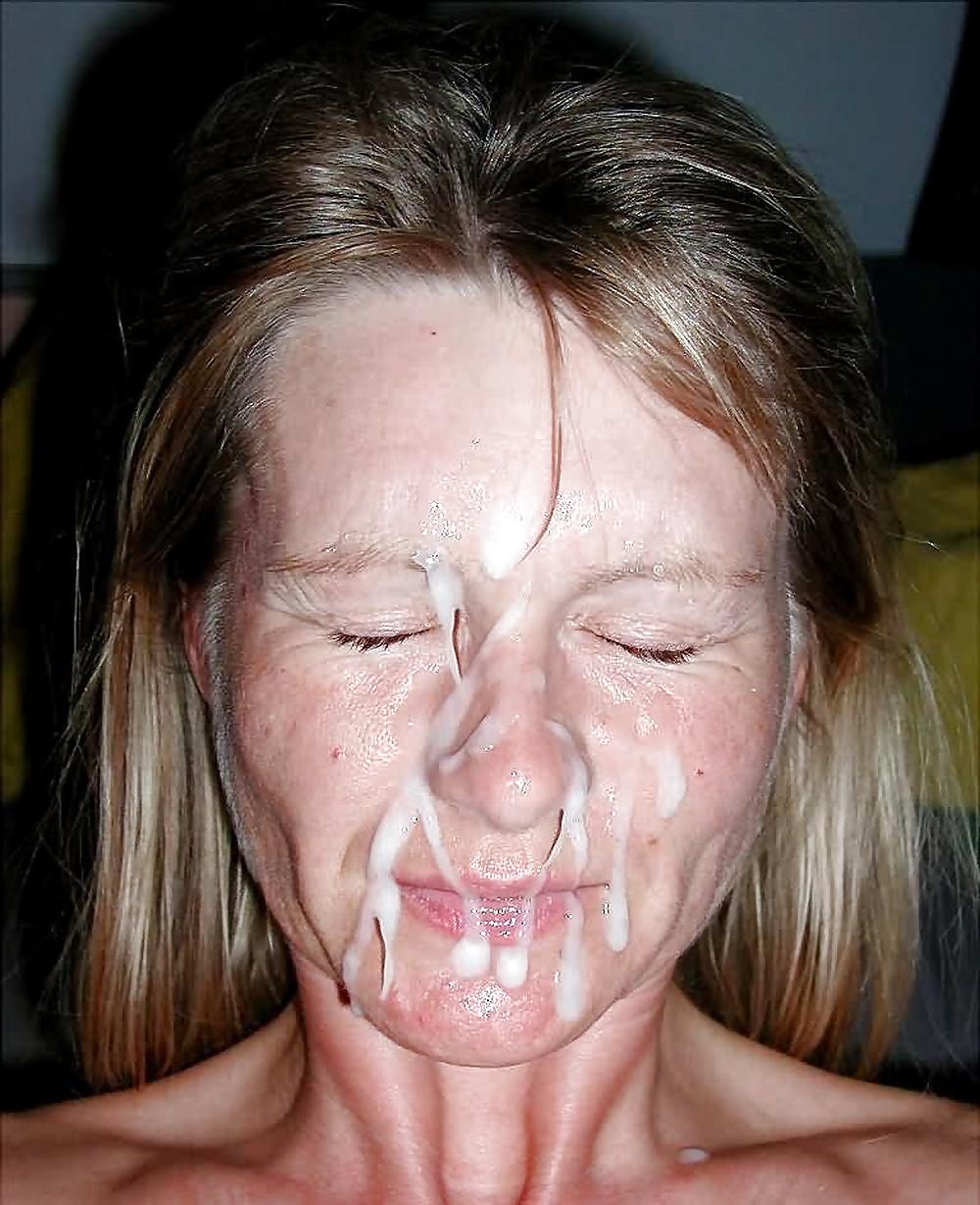 Cum Facials #27078997