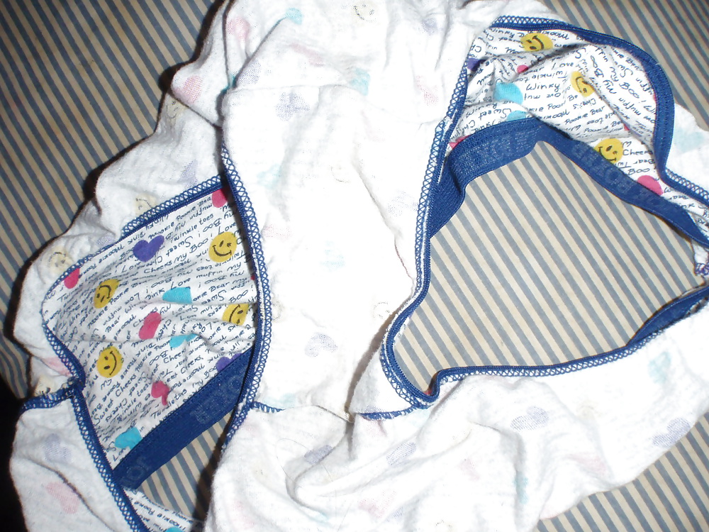 Redada de bragas
 #33020136