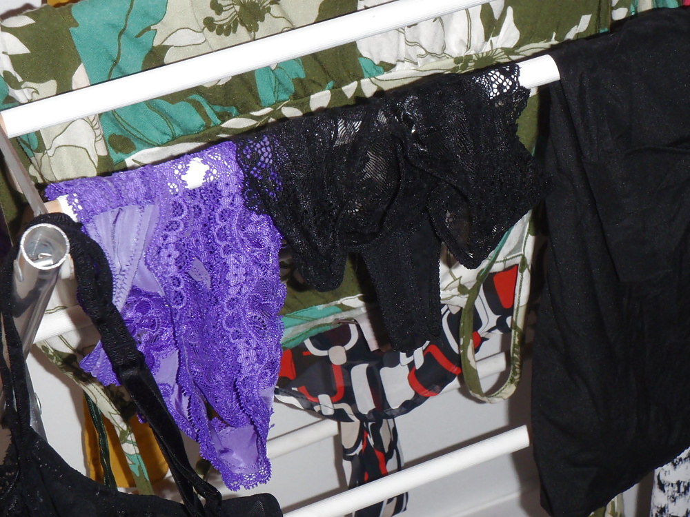 Redada de bragas
 #33020149