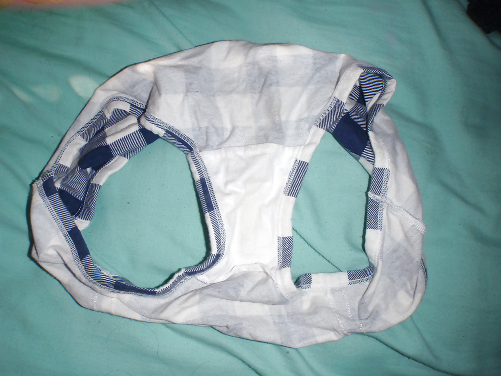 Redada de bragas
 #33020162