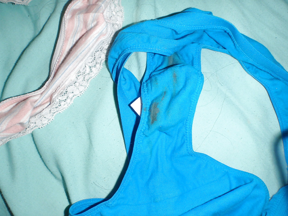 Redada de bragas
 #33020176