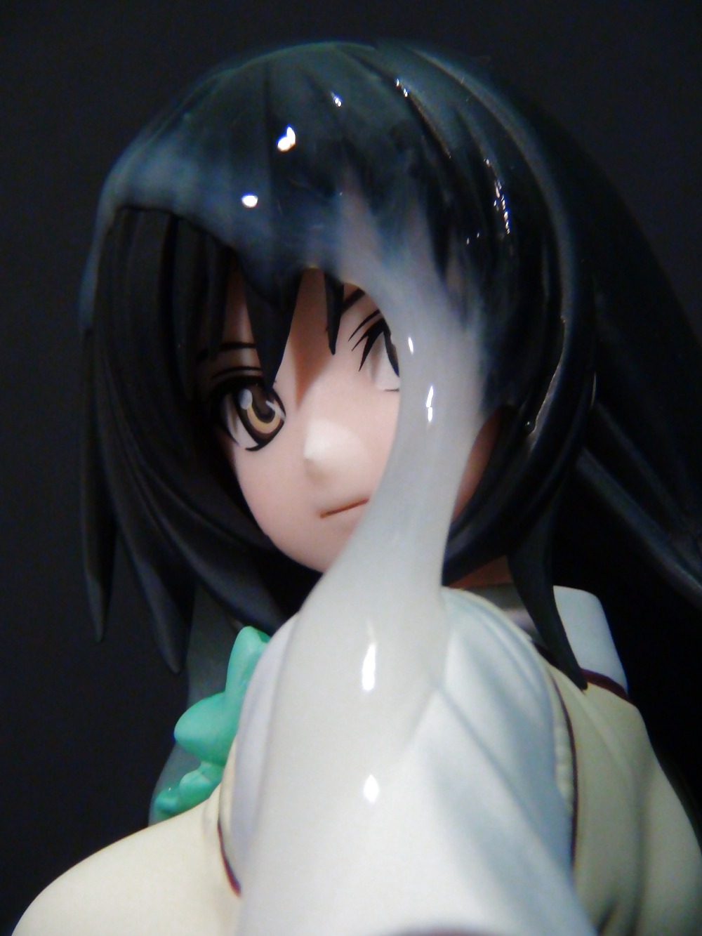 小手川ゆいフィギュアぶっかけソフ
 #37553954