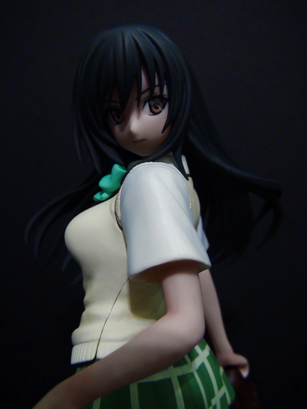 Yui Kotegawa Figure Bukkake SoF #37554001