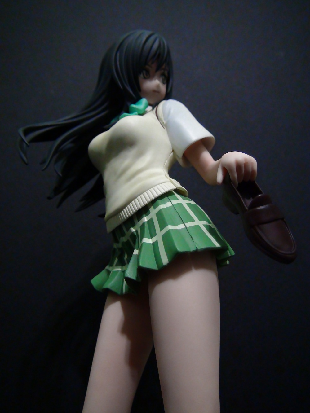 Yui Kotegawa Figure Bukkake SoF #37554004