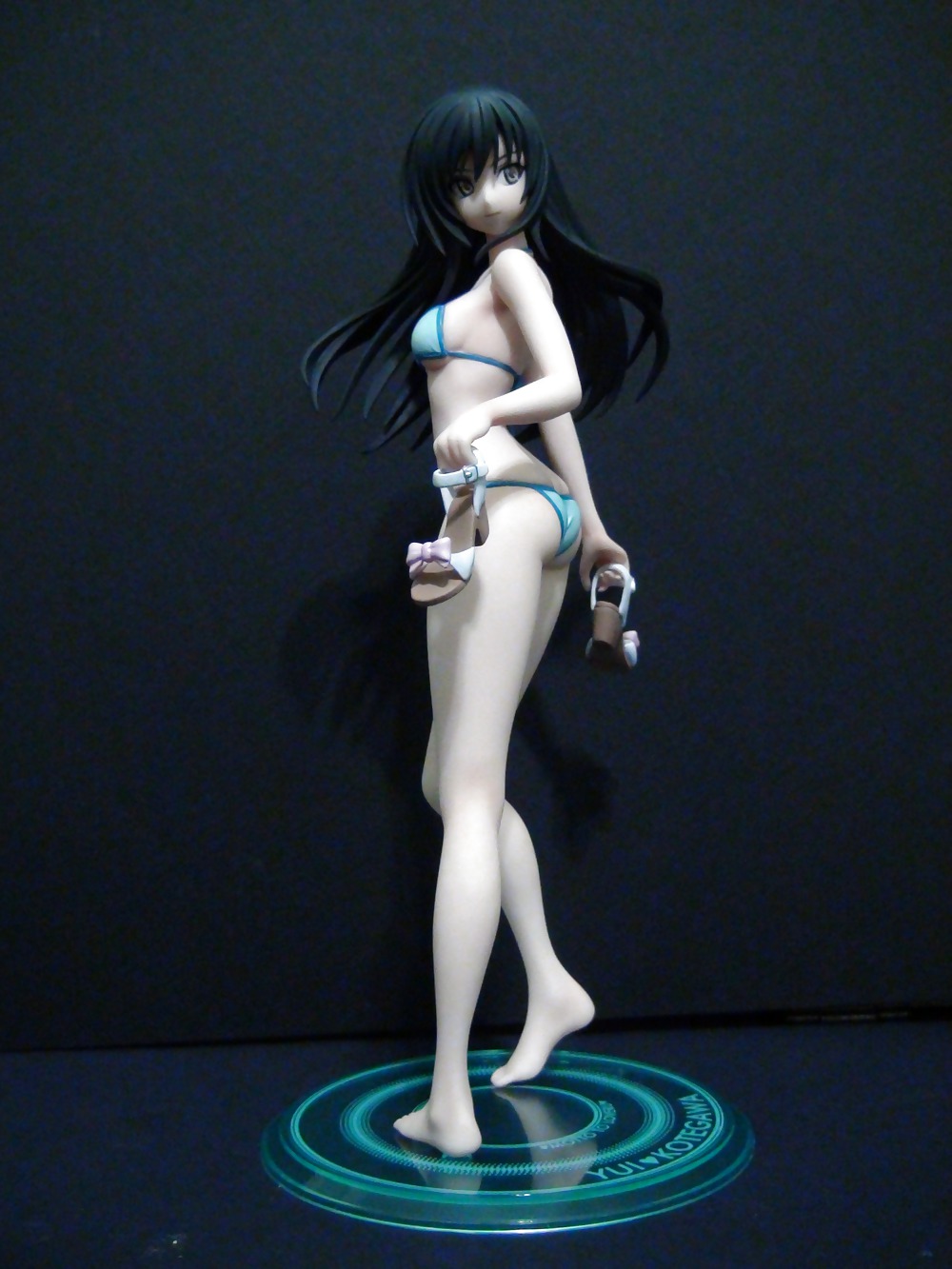 Yui Kotegawa Figure Bukkake SoF #37554027