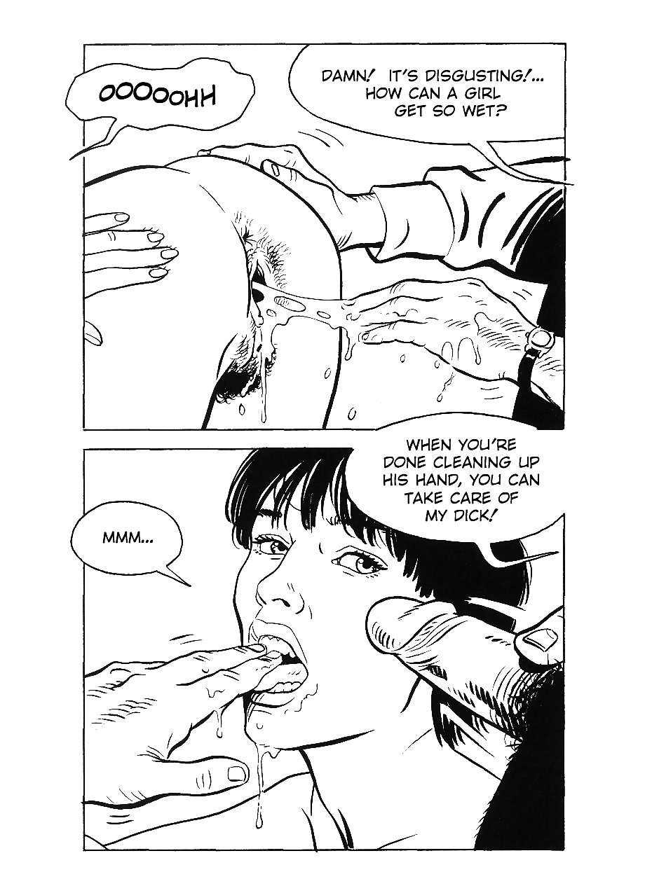 The rematch - 3 part 4 #40411840