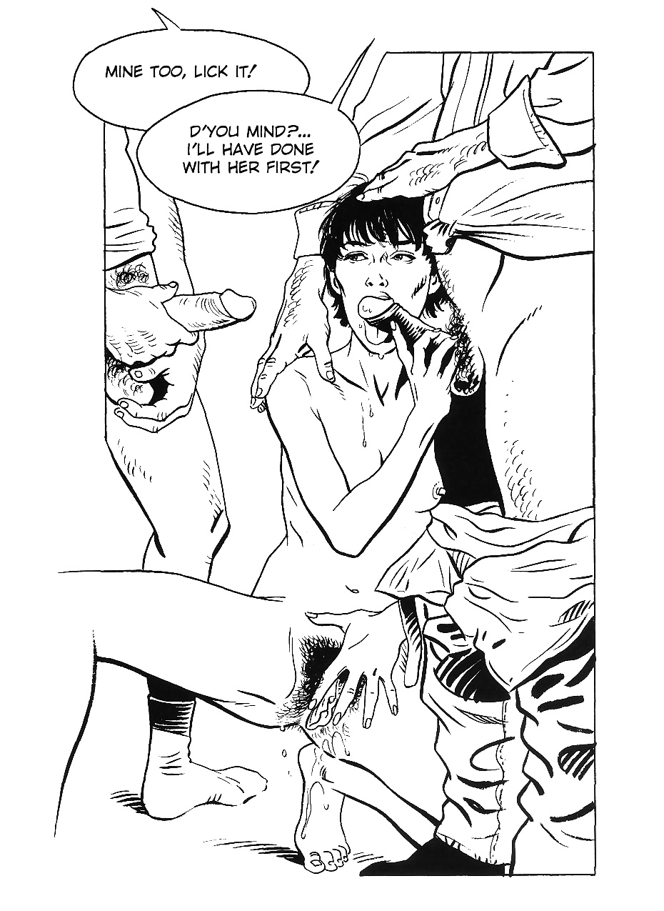 The rematch - 3 part 4 #40411851