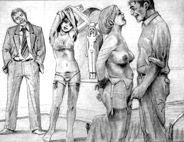 Arte erótico - farrels - parte 1 - resubida y censurada
 #33312646
