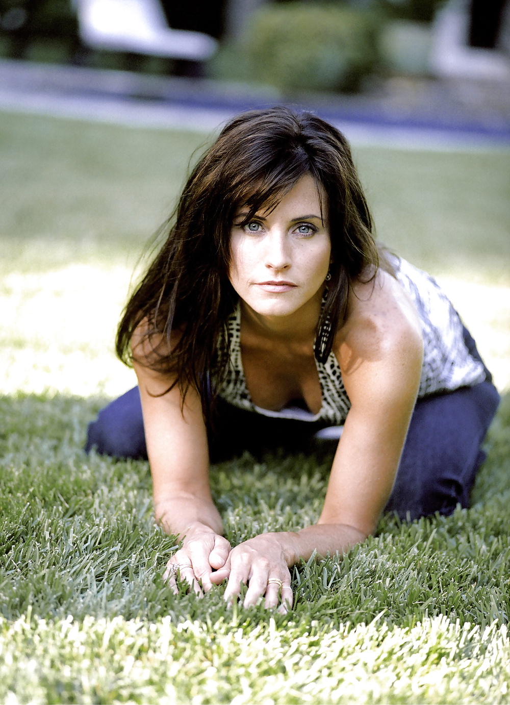 Courteney cox #25960499