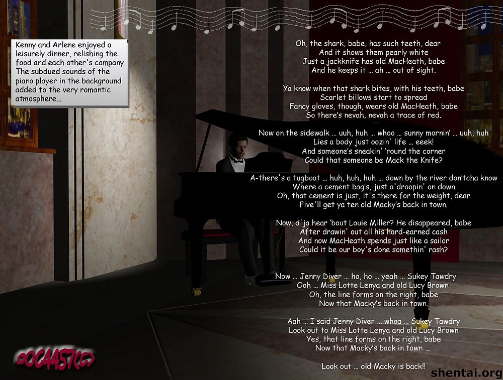 A Mother's Secret Desire (Part 6) #23430987