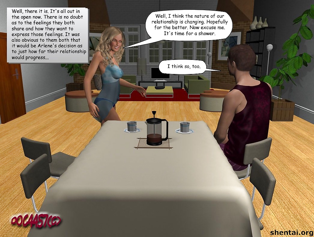 A Mother's Secret Desire (Part 6) #23431437