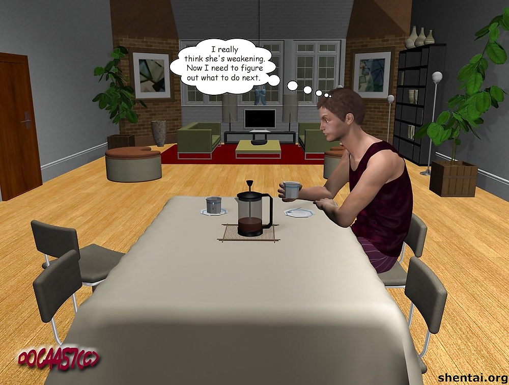 A Mother's Secret Desire (Part 6) #23431516