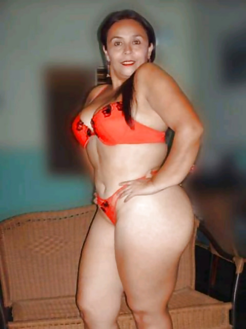 Brazilian Mature No Nude #29918746