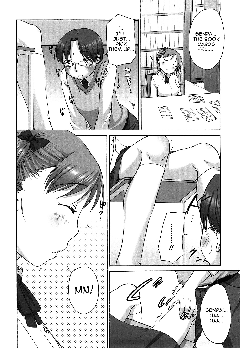 マシュマロ・フィアンセ4
 #32575188