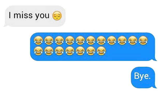 Funny text fails
 #38876106