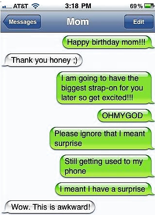 Funny text fails
 #38876157