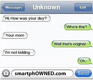Funny text fails
 #38876192