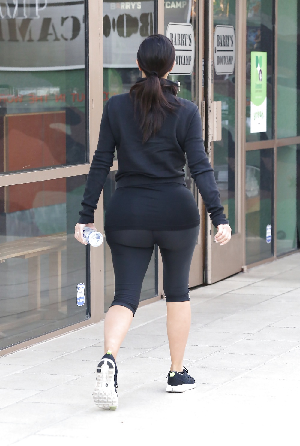 Kim K. Butin Spandex #31855512