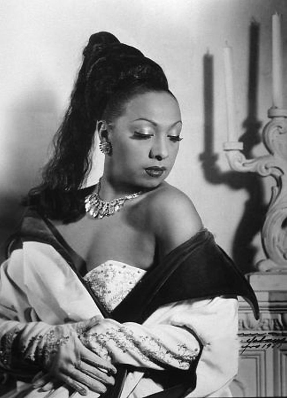 Josephine Baker #24051745