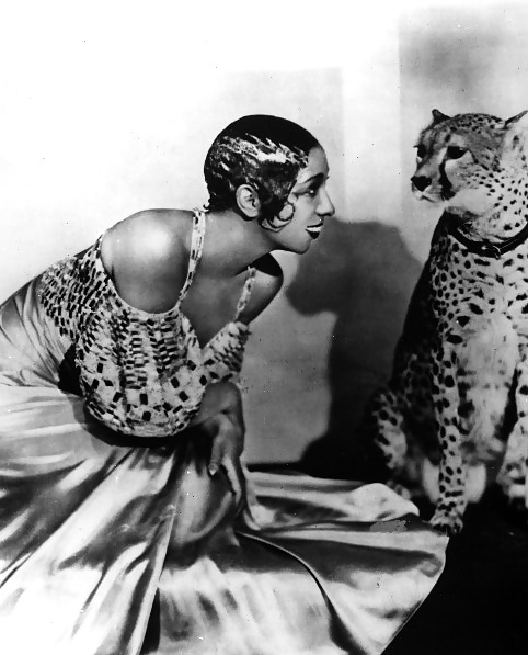 Josephine Baker #24051786