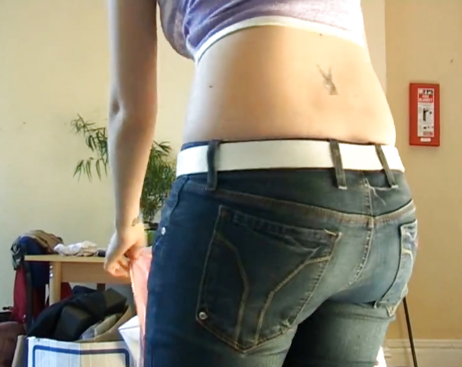 Chubby girl
 #35669062