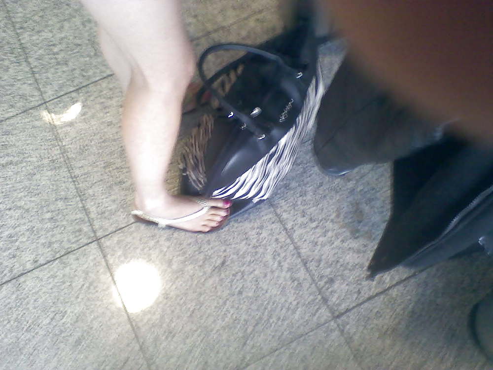 Sexy Füße #36076546