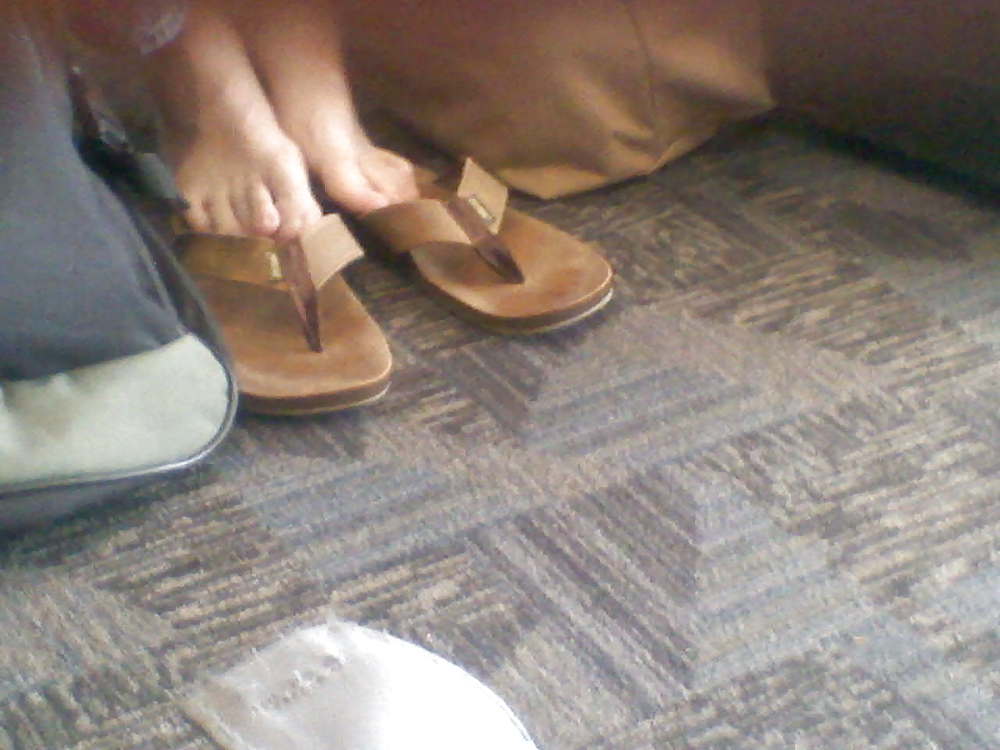 Sexy Füße #36076551