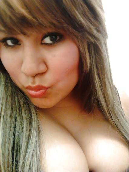 Thick latina bbw cleavage #24360409
