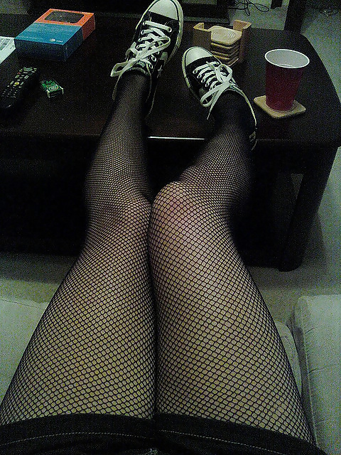 Chicks in Chucks - Part 4 #25297985