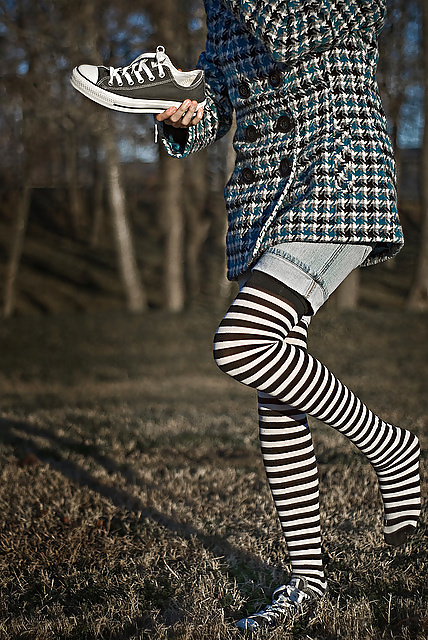 Chicks in Chucks - Part 4 #25298022