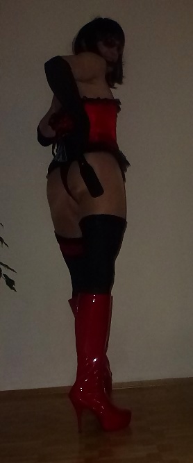 Wer es etwas strenger haben will 
 #28567950