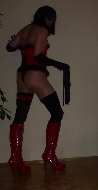 Wer es etwas strenger haben will 
 #28567955