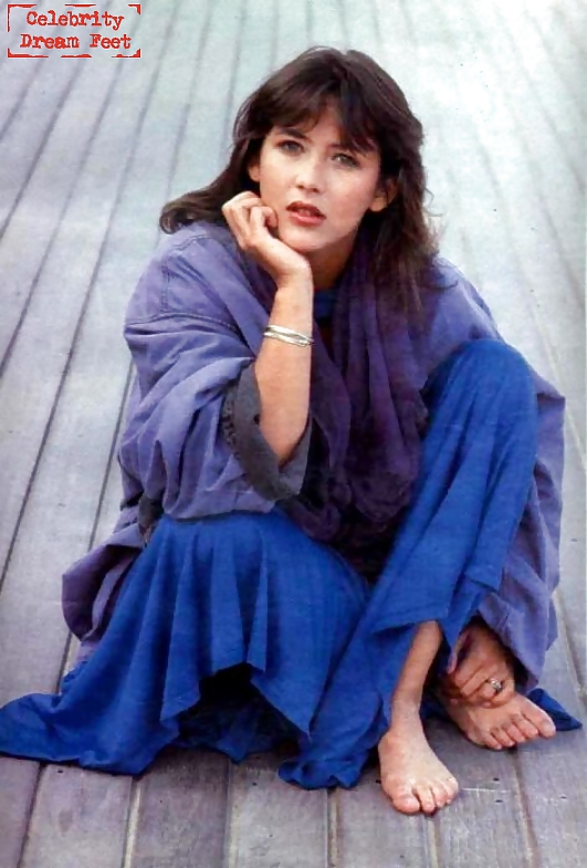 Sophie Marceau Feet #36513002